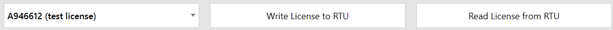 5. License
