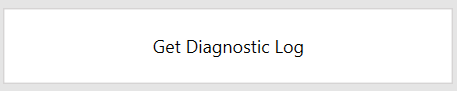 7. Get diagnostic log